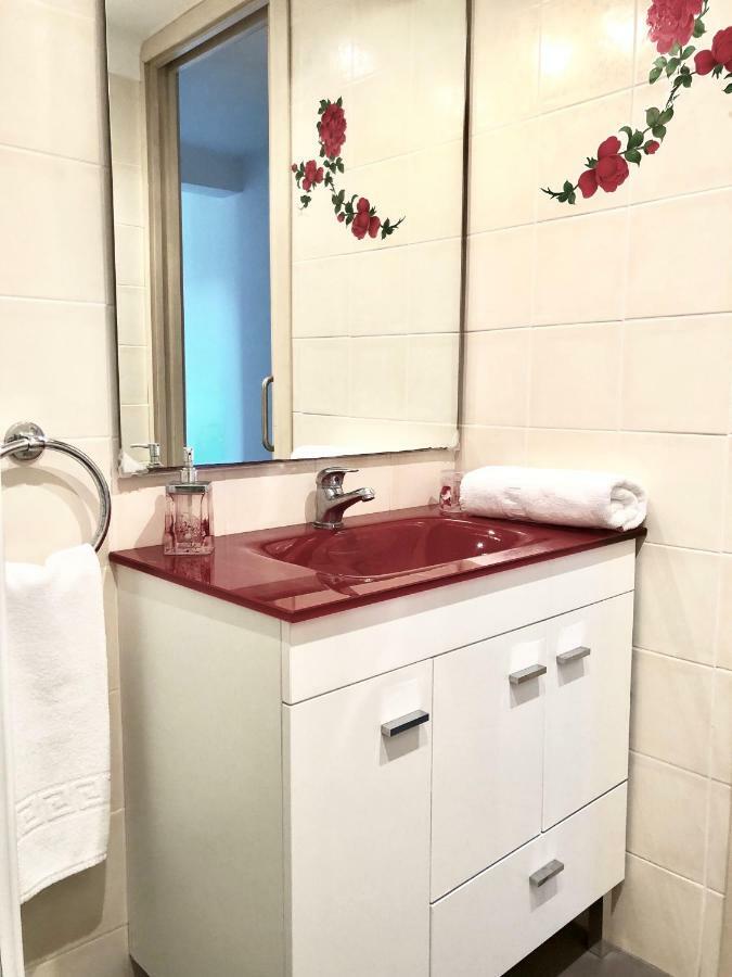 Chalet Doble Almadraba Villa Roses Eksteriør bilde