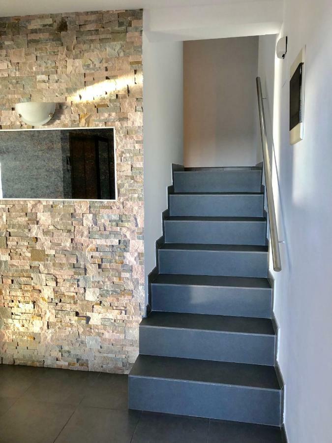 Chalet Doble Almadraba Villa Roses Eksteriør bilde